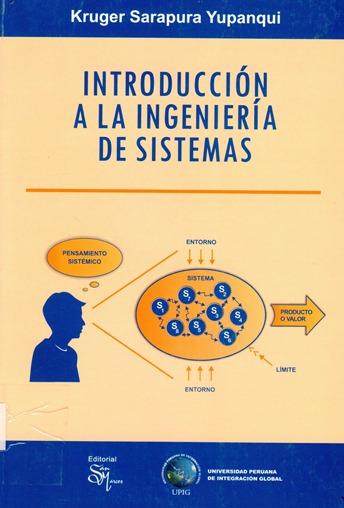 INTRODUCCION A LA INGENIERIA DE SISTEMAS